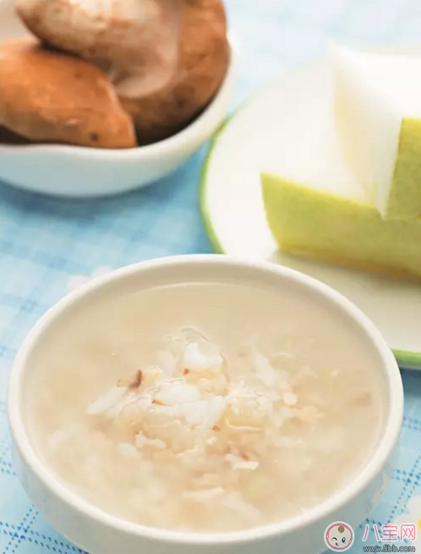 1歲寶寶食譜 該給TA吃點(diǎn)特別的食物了