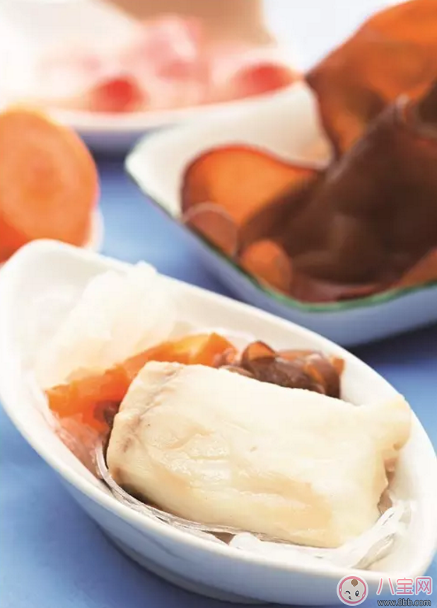 1歲寶寶食譜 該給TA吃點(diǎn)特別的食物了