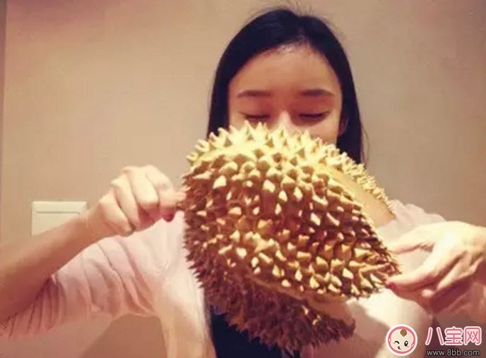 孕婦偶爾吃榴蓮可以嗎 孕婦榴蓮吃多了會怎么樣有什么影響