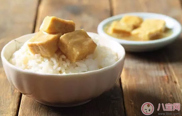 孕婦能吃腐乳嗎 孕婦吃豆腐乳有對寶寶有什么影響 孕婦能吃腐乳嗎 孕婦吃豆腐乳有對寶寶有什么影響