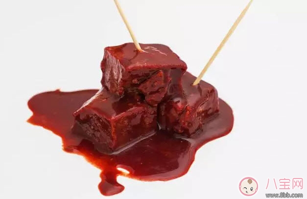 孕婦能吃腐乳嗎 孕婦吃豆腐乳有對寶寶有什么影響 孕婦能吃腐乳嗎 孕婦吃豆腐乳有對寶寶有什么影響