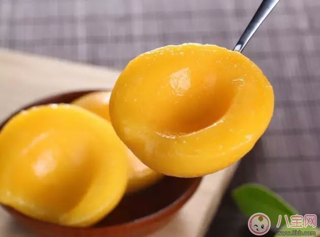 孕婦能吃黃桃罐頭嗎 孕婦怎么挑選黃桃罐頭 孕婦能吃黃桃罐頭嗎 孕婦怎么挑選黃桃罐頭