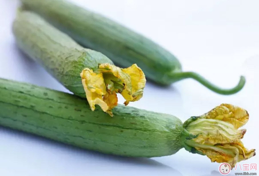 孕婦能吃絲瓜嗎 孕婦吃絲瓜對寶寶有什么好處