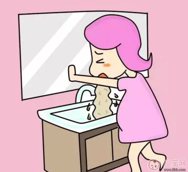 孕期孕吐怎么辦 緩解孕吐吃對(duì)就好了 孕期孕吐怎么辦 緩解孕吐吃對(duì)就好了