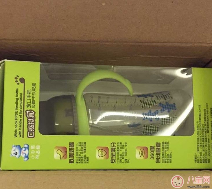 小白熊PPSU奶瓶怎么樣 小白熊PPSU奶瓶好不好用測評分享 小白熊PPSU奶瓶怎么樣 小白熊PPSU奶瓶好不好用測評分享