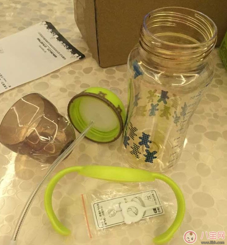 小白熊PPSU奶瓶怎么樣 小白熊PPSU奶瓶好不好用測評分享 小白熊PPSU奶瓶怎么樣 小白熊PPSU奶瓶好不好用測評分享