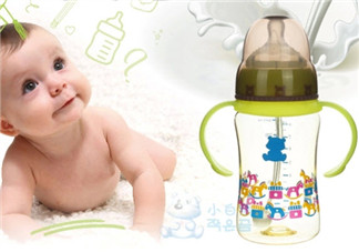 小白熊PPSU奶瓶怎么樣 小白熊PPSU奶瓶好不好用測評(píng)分享