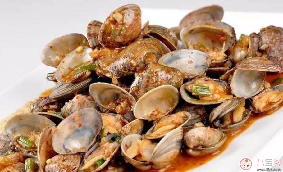 孕婦能吃蛤蜊嗎 孕婦吃蛤蜊的好處有哪些 孕婦能吃蛤蜊嗎 孕婦吃蛤蜊的好處有哪些