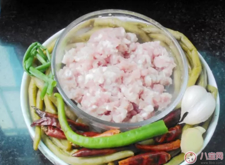 孕婦可以吃酸豆角嗎 孕婦能吃的酸豆角應(yīng)該怎么做