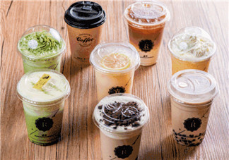 孕婦可以喝奶蓋綠茶嗎 貢茶的奶蓋茶孕婦能喝嗎