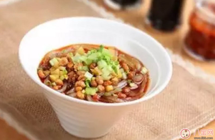 孕婦能吃酸辣粉嗎 孕婦吃了重慶酸辣粉怎么辦