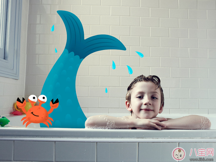 寶寶洗完澡后怎么護(hù)理比較好 寶寶浴后護(hù)理流程