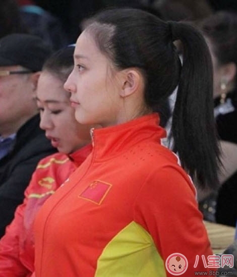 張豆豆為什么21歲就退役 張豆豆挺胸照照片【多圖】 張豆豆為什么21歲就退役 張豆豆挺胸照照片【多圖】