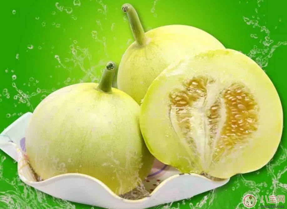 孕婦能吃香瓜嗎孕婦能吃甜瓜嗎 香瓜不能和哪些食物一起吃 孕婦能吃香瓜嗎孕婦能吃甜瓜嗎 香瓜不能和哪些食物一起吃