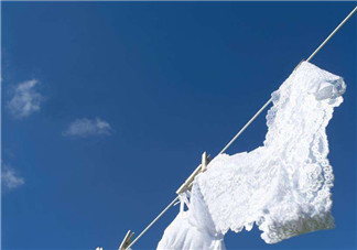 女性私處防護 內(nèi)褲挑選及清潔必看