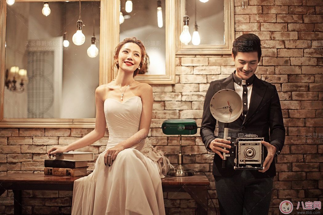 2017七夕節(jié)結(jié)婚準(zhǔn)備細(xì)節(jié) 如何挑選婚紗