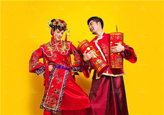 2017七夕節(jié)結婚準備細節(jié) 如何挑選婚紗