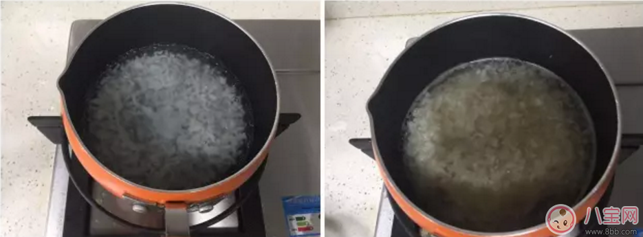 如何保護(hù)寶寶視力 吃這三道菜就夠了