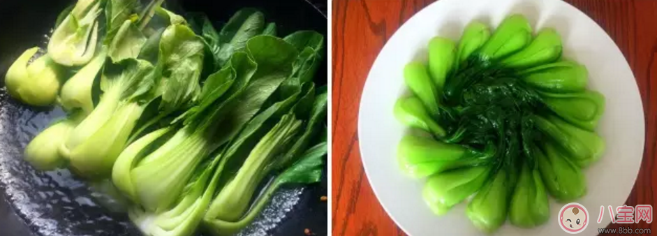 如何保護(hù)寶寶視力 吃這三道菜就夠了