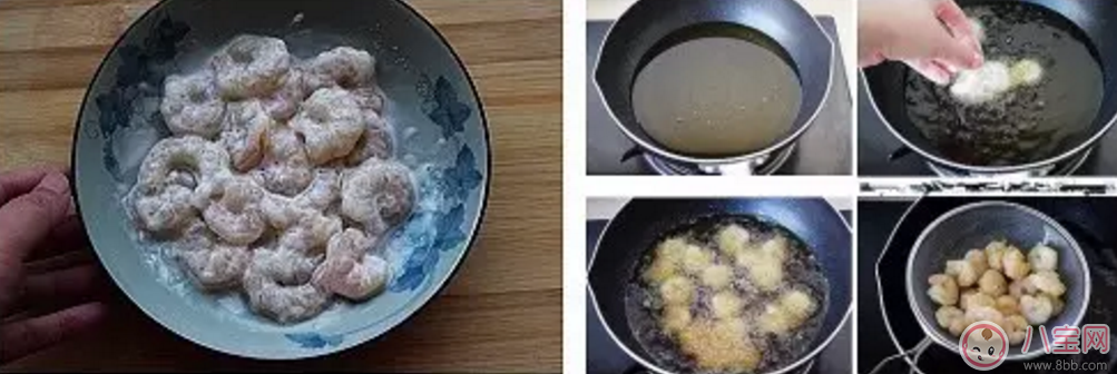 如何保護(hù)寶寶視力 吃這三道菜就夠了