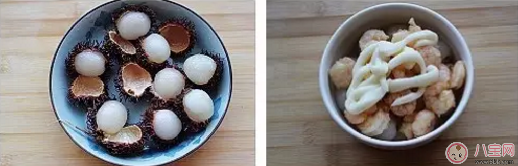 如何保護(hù)寶寶視力 吃這三道菜就夠了