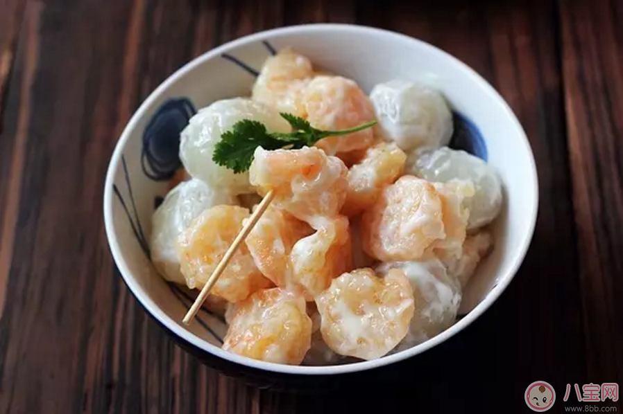 如何保護(hù)寶寶視力 吃這三道菜就夠了