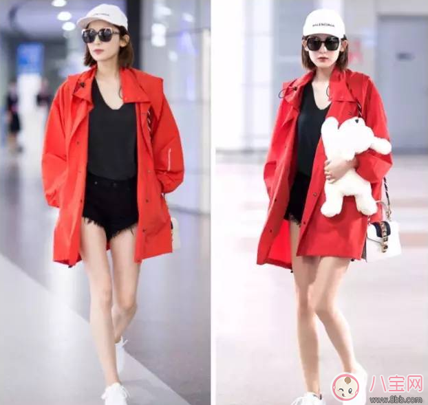 2017秋冬流行色美到?jīng)]朋友 怎么穿衣搭配才是重點(diǎn)