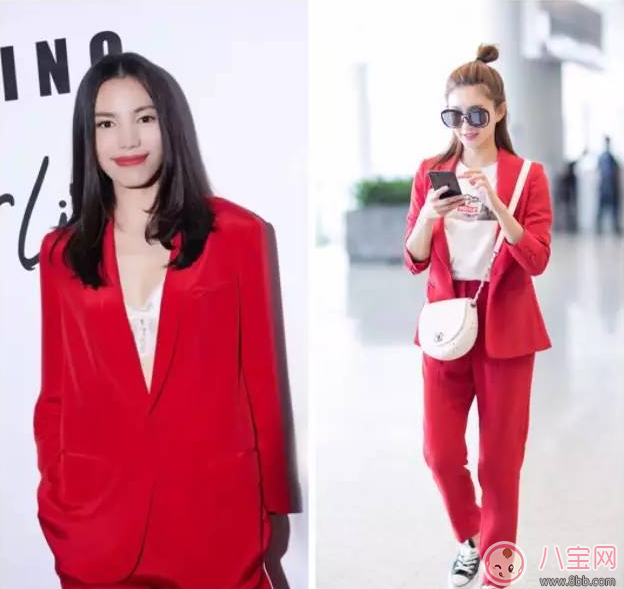 2017秋冬流行色美到?jīng)]朋友 怎么穿衣搭配才是重點(diǎn)