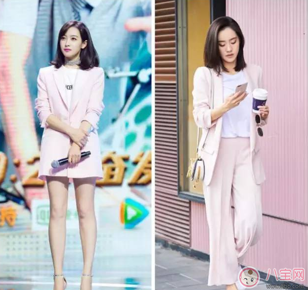 2017秋冬流行色美到?jīng)]朋友 怎么穿衣搭配才是重點(diǎn)