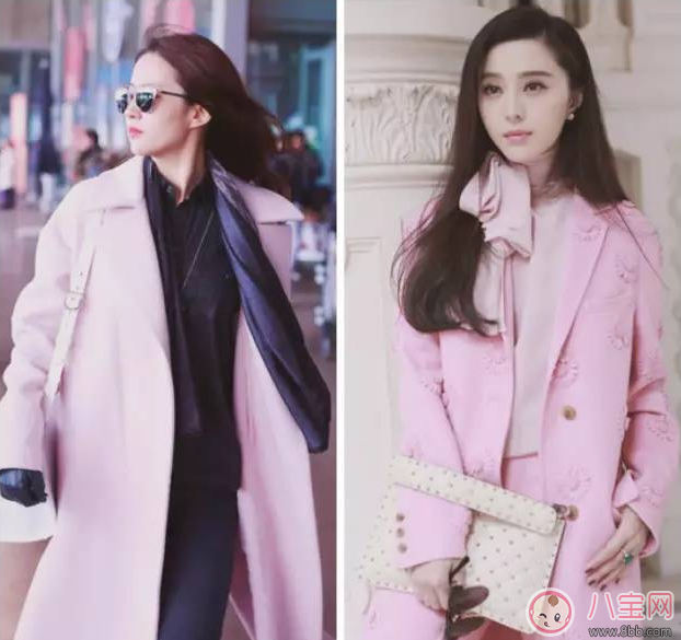 2017秋冬流行色美到?jīng)]朋友 怎么穿衣搭配才是重點(diǎn)