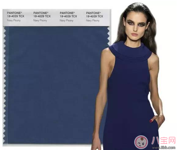 2017秋冬流行色美到?jīng)]朋友 怎么穿衣搭配才是重點(diǎn)