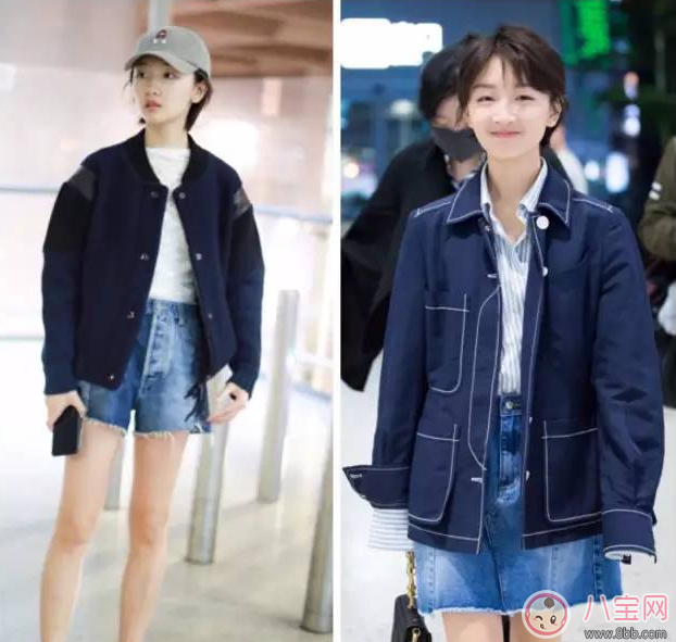 2017秋冬流行色美到?jīng)]朋友 怎么穿衣搭配才是重點(diǎn)