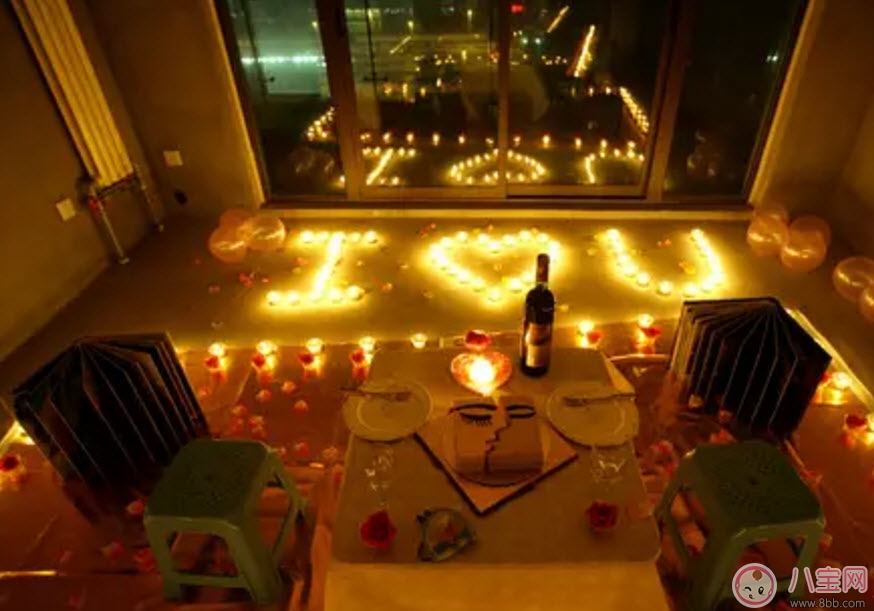 2017七夕送老公什么禮物好 七夕給老公送什么實用浪漫特別的禮物