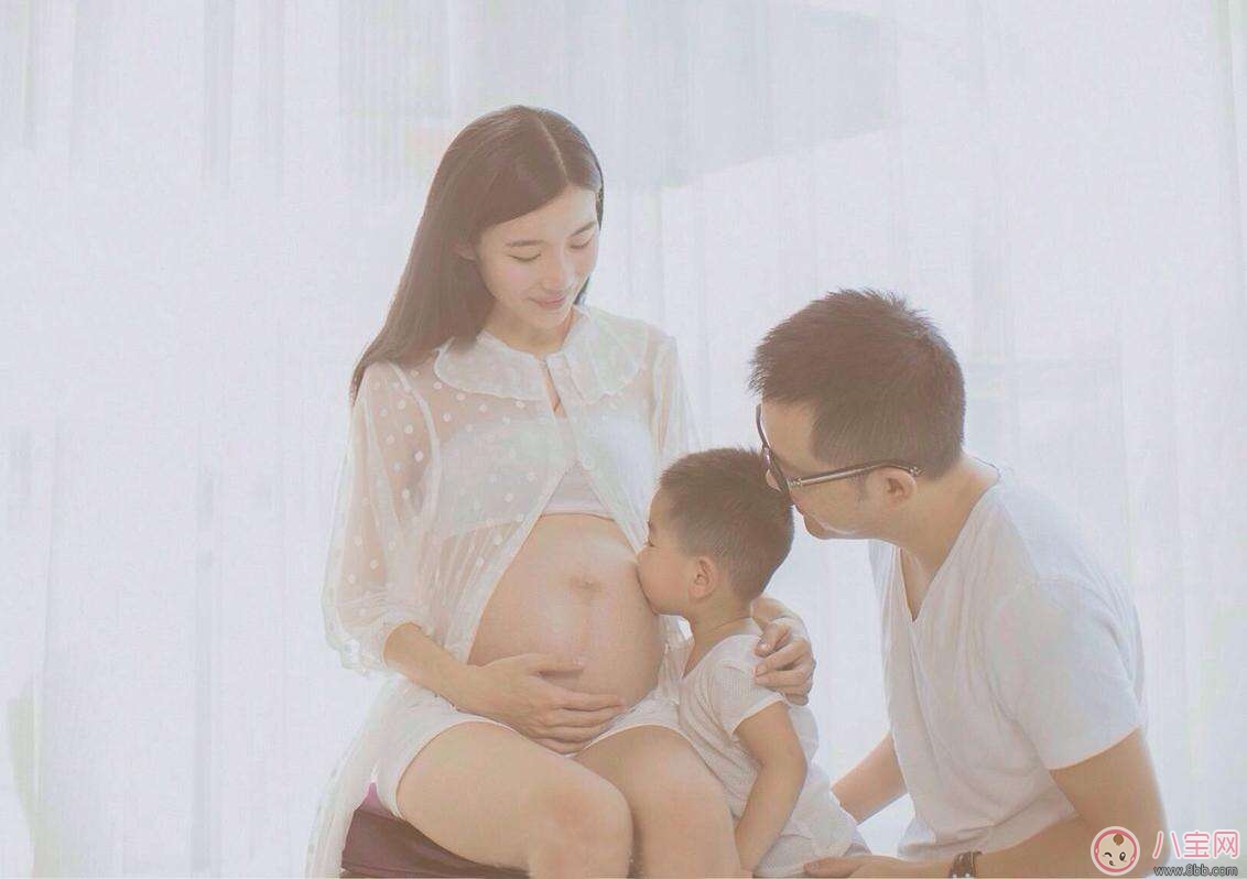 如何選擇合適的二胎間隔 孕婦要注意的二胎事項(xiàng)