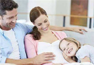 如何選擇合適的二胎間隔 孕婦要注意的二胎事項