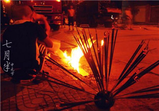 在中元節(jié)出生的寶寶好嗎 在鬼節(jié)出生的天胎命不好是真的嗎