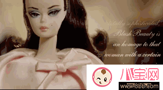 珍藏款芭比大集合 真正適合寶寶的芭比娃娃 珍藏款芭比大集合 真正適合寶寶的芭比娃娃