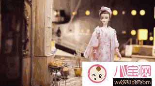 珍藏款芭比大集合 真正適合寶寶的芭比娃娃 珍藏款芭比大集合 真正適合寶寶的芭比娃娃