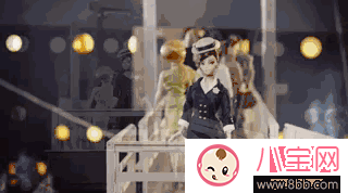 珍藏款芭比大集合 真正適合寶寶的芭比娃娃 珍藏款芭比大集合 真正適合寶寶的芭比娃娃