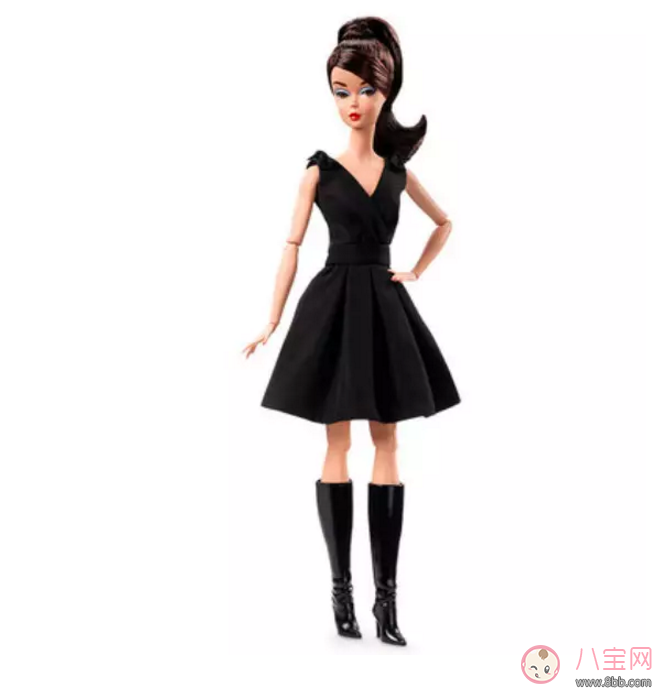 珍藏款芭比大集合 真正適合寶寶的芭比娃娃 珍藏款芭比大集合 真正適合寶寶的芭比娃娃