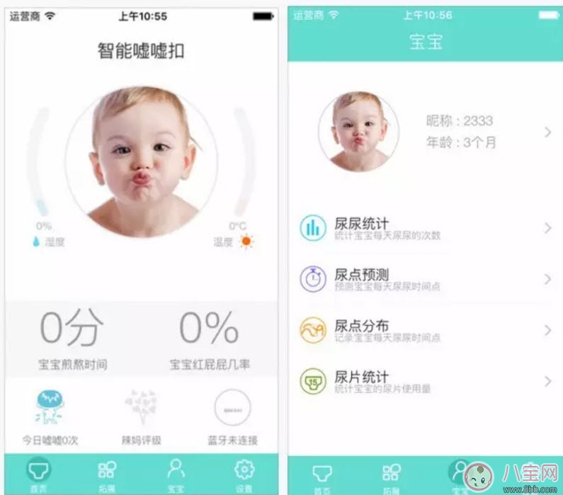 智能噓噓扣怎么樣 智能噓噓扣的使用方法測(cè)評(píng)