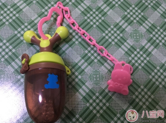 小白熊咬咬樂怎么樣 小白熊食物輔食訓練器好不好 小白熊咬咬樂怎么樣 小白熊食物輔食訓練器好不好