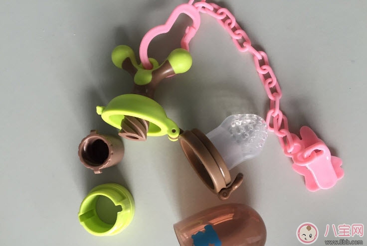 小白熊咬咬樂怎么樣 小白熊食物輔食訓練器好不好 小白熊咬咬樂怎么樣 小白熊食物輔食訓練器好不好