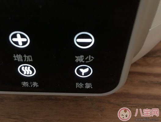 小白熊恒溫調奶器除氯功能有用嗎 小白熊恒溫調奶器使用測評