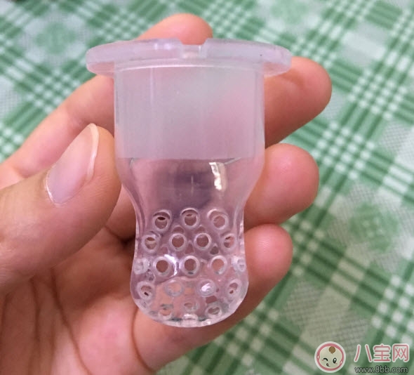 小白熊咬咬樂怎么樣 小白熊食物輔食訓練器好不好 小白熊咬咬樂怎么樣 小白熊食物輔食訓練器好不好