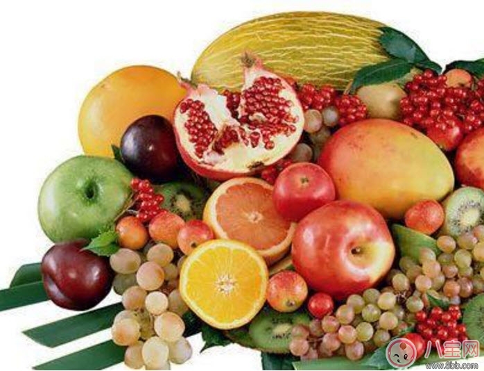 孕婦補(bǔ)充的微量元素有哪些 孕婦吃哪些食物對寶寶好