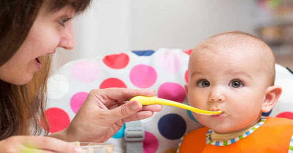 寶寶輔食怎么加 寶寶輔食添加順序 寶寶輔食怎么加 寶寶輔食添加順序