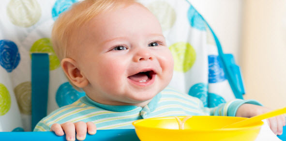 寶寶輔食怎么加 寶寶輔食添加順序 寶寶輔食怎么加 寶寶輔食添加順序