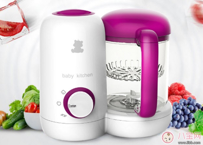 小白熊輔食機(jī)怎么樣 小白熊輔食機(jī)好用嗎(小白熊輔食機(jī)0673測(cè)評(píng))