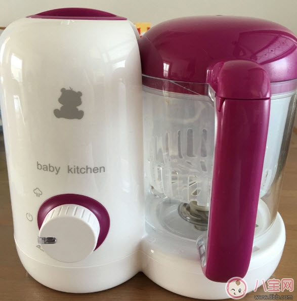 小白熊輔食機(jī)怎么樣 小白熊輔食機(jī)好用嗎(小白熊輔食機(jī)0673測(cè)評(píng))